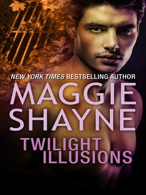 Twilight Illusions/Beyond Twilight - ebook